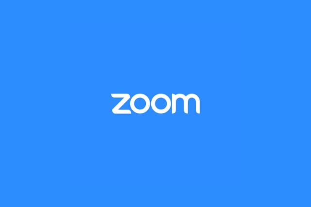 Zoom Logo